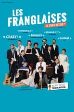 Poster for Les Franglaises - Le Viens-Retour