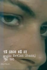 Poster for I Look Into Your Eyes