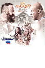 Poster for TNA May Mayhem 2015