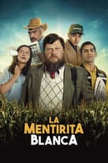 Poster for Little White Lie