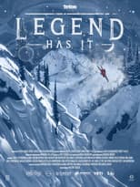 Poster for Legend Has It