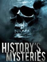 Poster for History's Mysteries
