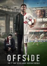 Poster for Offside