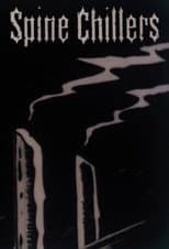Poster for Spine Chillers