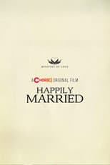 Poster for Happily Married
