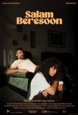 Poster for Salam Beresoon
