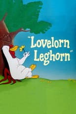 Poster for Lovelorn Leghorn