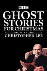 Poster for Ghost Stories for Christmas