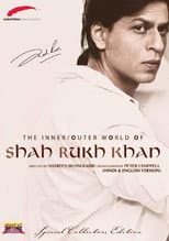 Poster for The Inner/Outer World of Shah Rukh Khan
