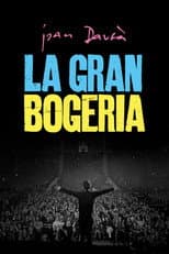 Poster for La gran bogeria (Joan Dausà)