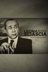 Poster for Leonardo Sciascia, scrittore alieno