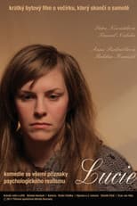 Poster for Lucie