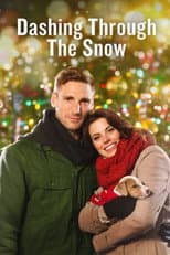 Poster for Debbie Macomber's Dashing Through The Snow