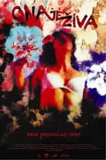Poster for She Is Alive