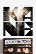 Poster for KANE: A Story Recorded
