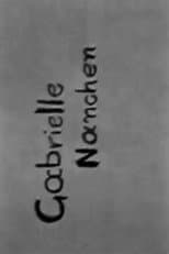 Poster for Gabrielle Nanchen
