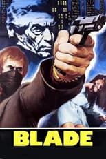 Poster for Blade