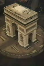 Poster for Paris Jamais Vu