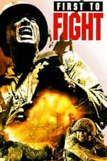 Poster for First to Fight
