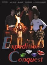 Poster for Expedition Conquest