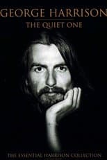 Poster for George Harrison - The Quiet one
