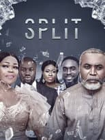 Poster for Split