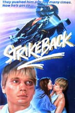 Poster for Strike Back