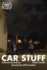 Poster for Car Stuff
