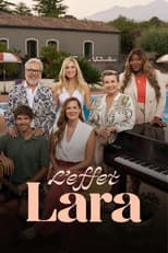 Poster for The Lara Effect