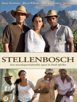 Poster for Stellenbosch