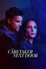 Poster for The Caretaker Next Door