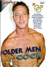 Poster for Older Men Love Cock 2
