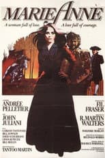 Poster for Marie Ann