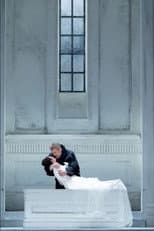 Poster for Simon Boccanegra – Dutch National Opera and Ballet