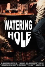 Poster for Watering Hole