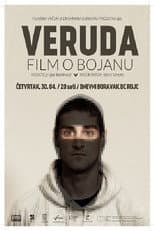 Poster for Veruda - a Film About Bojan