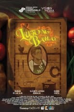 Poster for Lutong Bahay