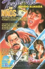 Poster for Traficantes de Niños