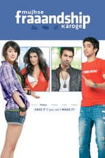 Poster for Mujhse Fraaandship Karoge
