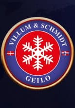 Poster for Villum & Schmidt - Vinter i Geilo