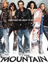 Poster for The Mountain
