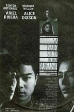Poster for Sa Isang Sulok ng mga Pangarap