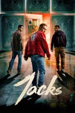 Poster for Jacks