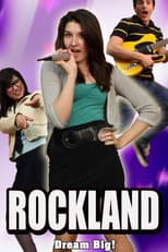 Poster for Rockland
