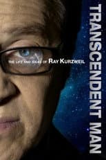 Poster for Transcendent Man