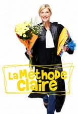 Poster for La Méthode Claire