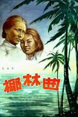 Poster for Song of the Coconut Grove