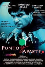 Poster for Punto y Aparte