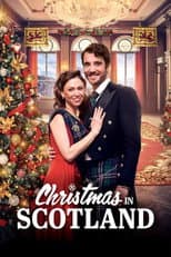 Poster for Christmas in Scotland