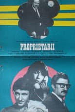 Poster for Proprietarii